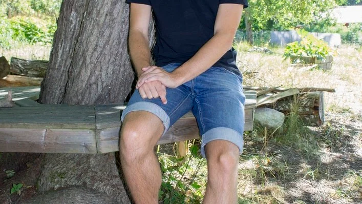 "Framför allt ska det bli väldigt kul och spännande", säger Thomas Andersson om det som väntar.