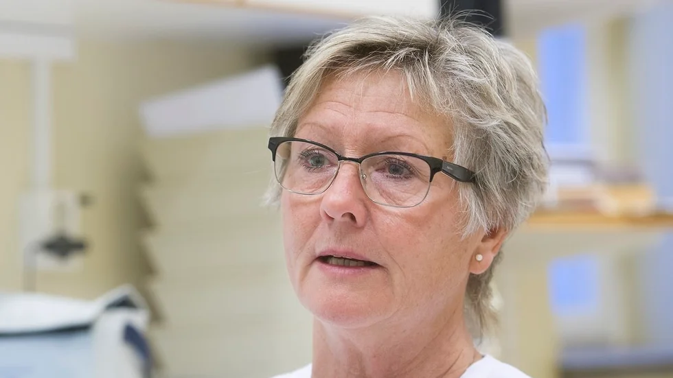 Anithe Lindmark