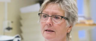 "Jag tror jag får behålla foten livet ut"