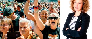 När rock- och popscenen riskerar att bli museal