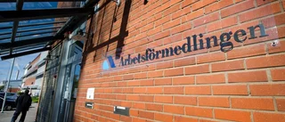 Storvarslet på AF: Framtiden för kontoret i Nyköping fortsatt oviss