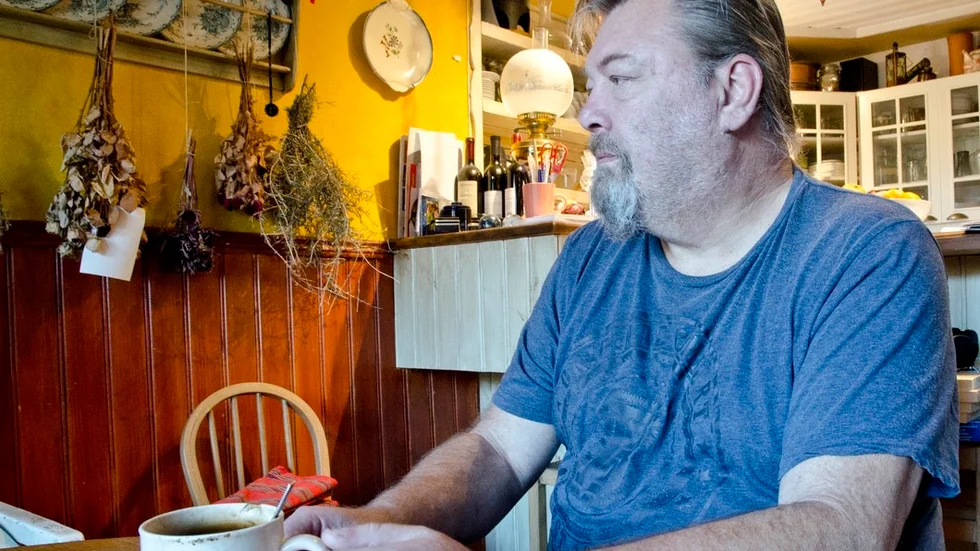 "Läget är akut eftersom fem killar faktiskt riskerar att bli hemlösa. Jag hoppas någon har en plats att erbjuda", säger Mickael Björk är en av alla Gnestabor som engagerat sig i de unga ensamkommande.