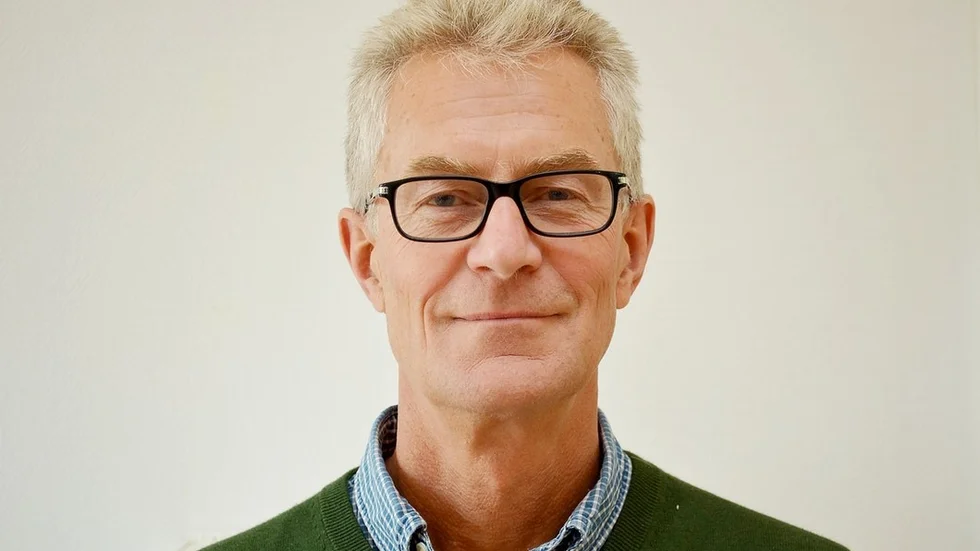 Bengt Sunesson, verksamhetschef, Studiefrämjandet i Sörmland.