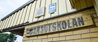 Bullrigt i Dansuts matsal – psykiskt påfrestande visar ny rapport
