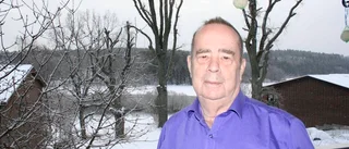 Mats Thorné fyller 85: "Man lär så länge man lever"