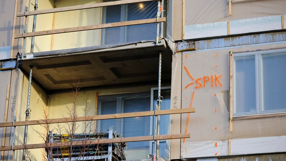 Byggsubventionerna har i de flesta fall gått till bostäder som ändå skulle ha byggts, skriver riksdagsledamot Ola Johansson (C).