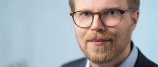 Niklas Frykman (L): "Björklunds avgång inte helt oväntad"
