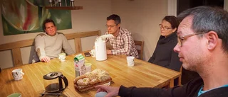 Bråket i NHU handlar om målvakter