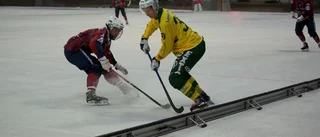 Så var matchen KVBS–Ljusdal – minut för minut