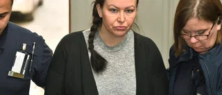 Utredning mot Johanna Möller läggs ned