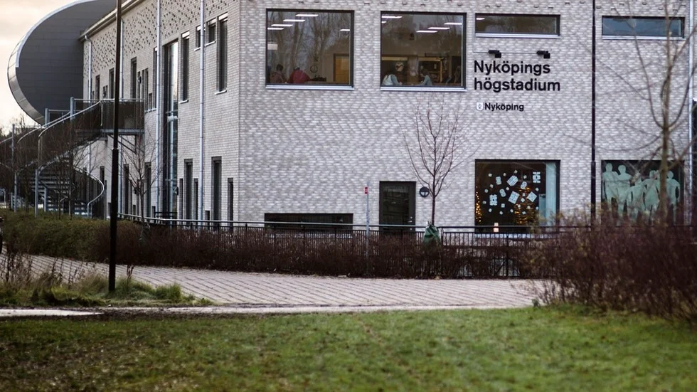 Den kommunala skolan behöver en ledning som kan förklara de kommunala skolornas styrkor och marknadsföra dem, skriver insändarskribenten. FOTO: SANDRA NORDIN