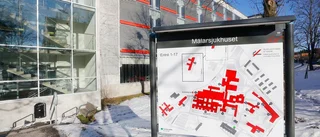 Insändare: Hur ska trafikproblemen vid Mälarsjukhuset lösas?