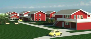 Här planeras ett helt nytt bostadsområde