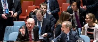 Debatt: ”Stärk kvinnors rätt i världen”