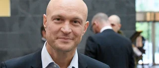 SVT-medarbetare döms för människosmuggling