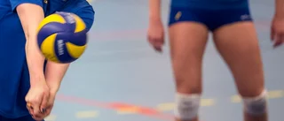 Två bra set räckte inte för VVK mot Hylte/Halmstad