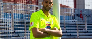 Fostrad i Malmö FF – nu klar för spel med AFC