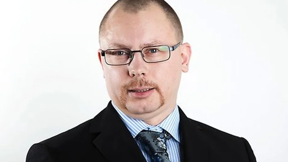Thom Zetterström (SD).