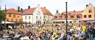 Debatt: Stoppa den nya almsjukan i Almedalen
