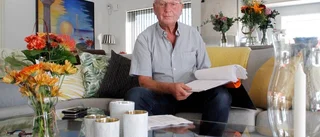 Hustruns cancerdiagnos väcker frågor om vården