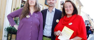 Osäker framtid för Mariefredspartiet