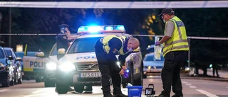 Svarta pengar göder ligor