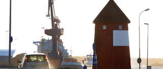Ingen information  på intressant byggnad