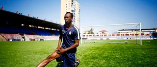 AFC-stjärnan tillbaka efter landslagsspel – tror på seger mot J-Södra