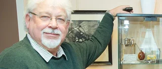 Peter Tjerring har gått bort