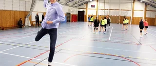 Prova på mer sport i Stallarholmen