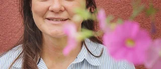 Marie Danielsson: "Fyller jag verkligen 50 år?"
