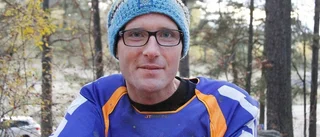 MC-profilen Peter Bysell råkade ut för osannolik skräckrepris