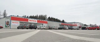 Bedragare vid mataffär – "otroligt påflugen"