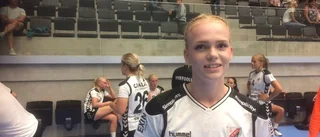Guifdamerna laddar med minicup innan allvaret