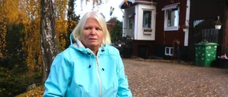 Skogstorpsbon Berit Rhodin: "Hemskt att skjuta en frisk älgfamilj"