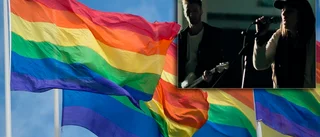 Nyköpings pridefestival får officiell låt