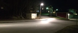 Polisinsats i Trosa mot unga med soft air gun