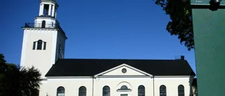 Insändare: Öja kyrkogård behöver bättre skötsel