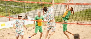 Ingen Hosjö Open i Malmköping i år