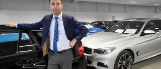 Andra inbrottet på Proauto i år – stöldgodset ännu okänt