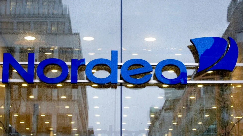 "Före detta Nordeakund" är irriterad över att Nordea inte håller sina löften. Foto: Pontus Lundahl, TT.
