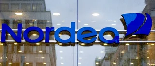 Insändare: Nordea – jag vill ha mina pengar!