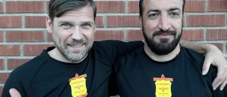 "Vi brukar alltid vara som bäst på höstarna"