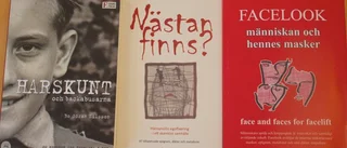 Dikter och bilder som skildrar orättvisor