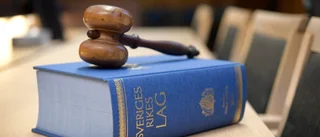 21-åring dömd till fem månaders fängelse