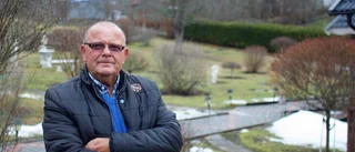 "Olaglig halalslakt  pågår i Vingåker"
