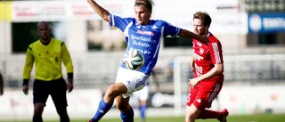 IFK vann klart trots tidigt underläge