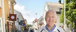 Motionera hem sommarens bensin