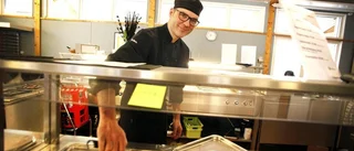 "Jag har bara varit katalysator"