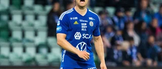 Detaljen som kan avslöja Siriusövergången...